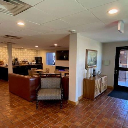 La Quinta Inn & Suites By Wyndham Tempe University, Phoenix Bagian luar foto