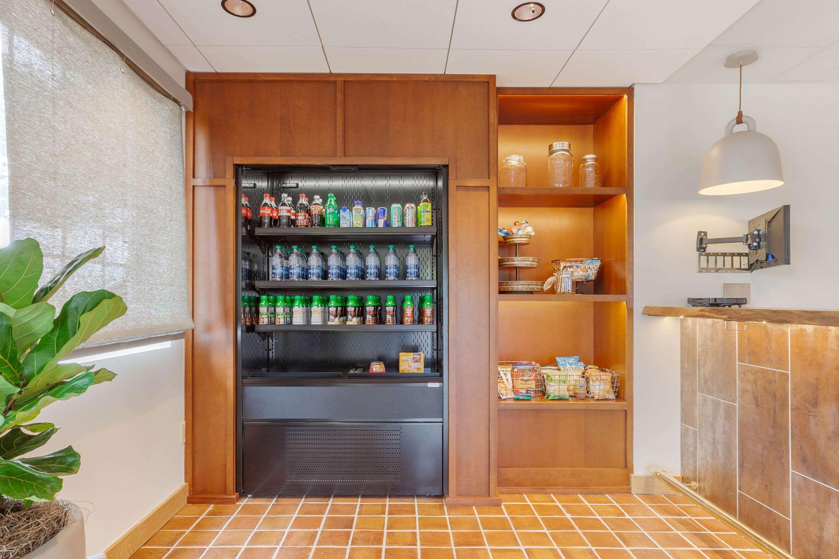 La Quinta Inn & Suites By Wyndham Tempe University, Phoenix Bagian luar foto