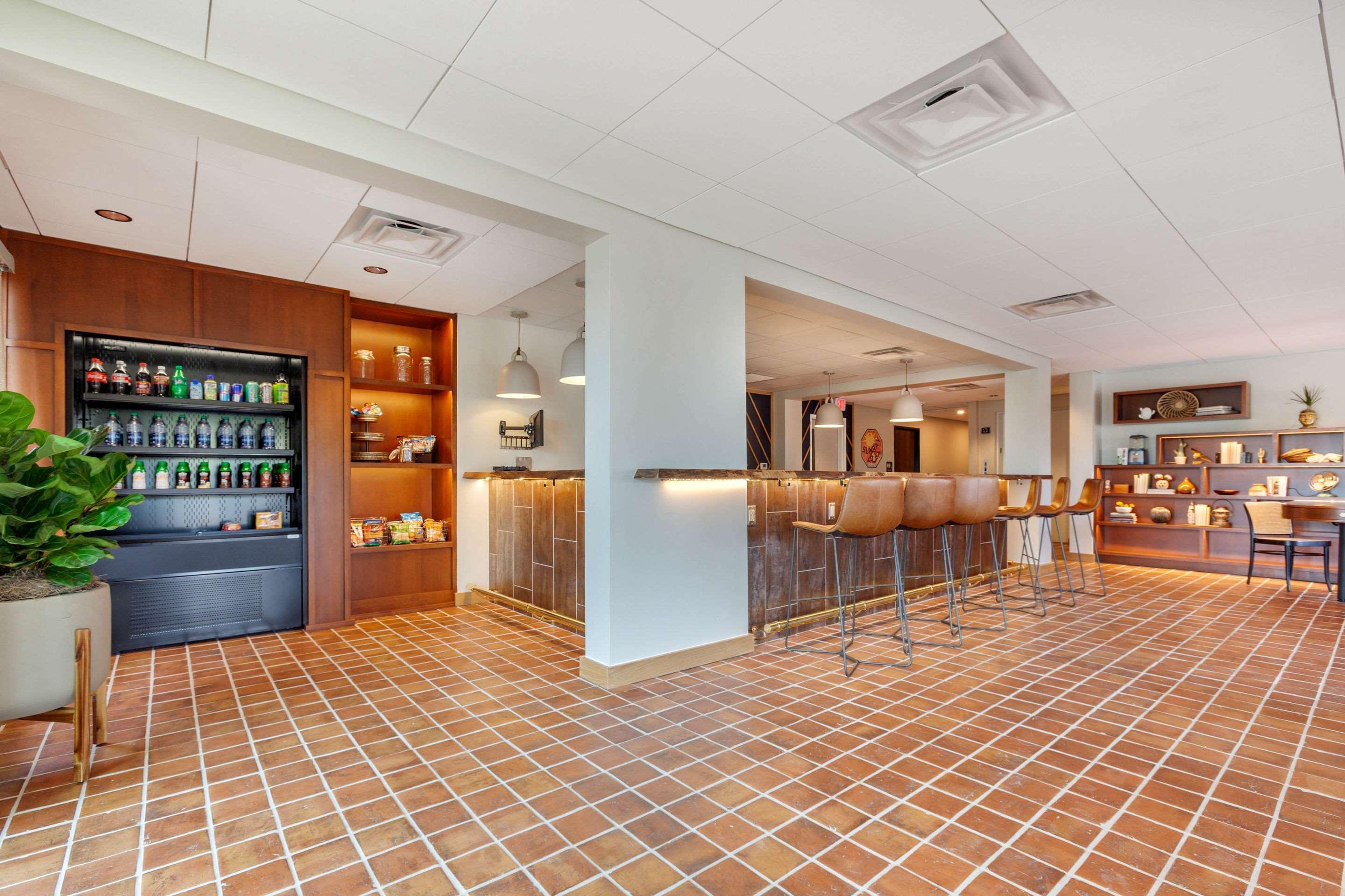 La Quinta Inn & Suites By Wyndham Tempe University, Phoenix Bagian luar foto