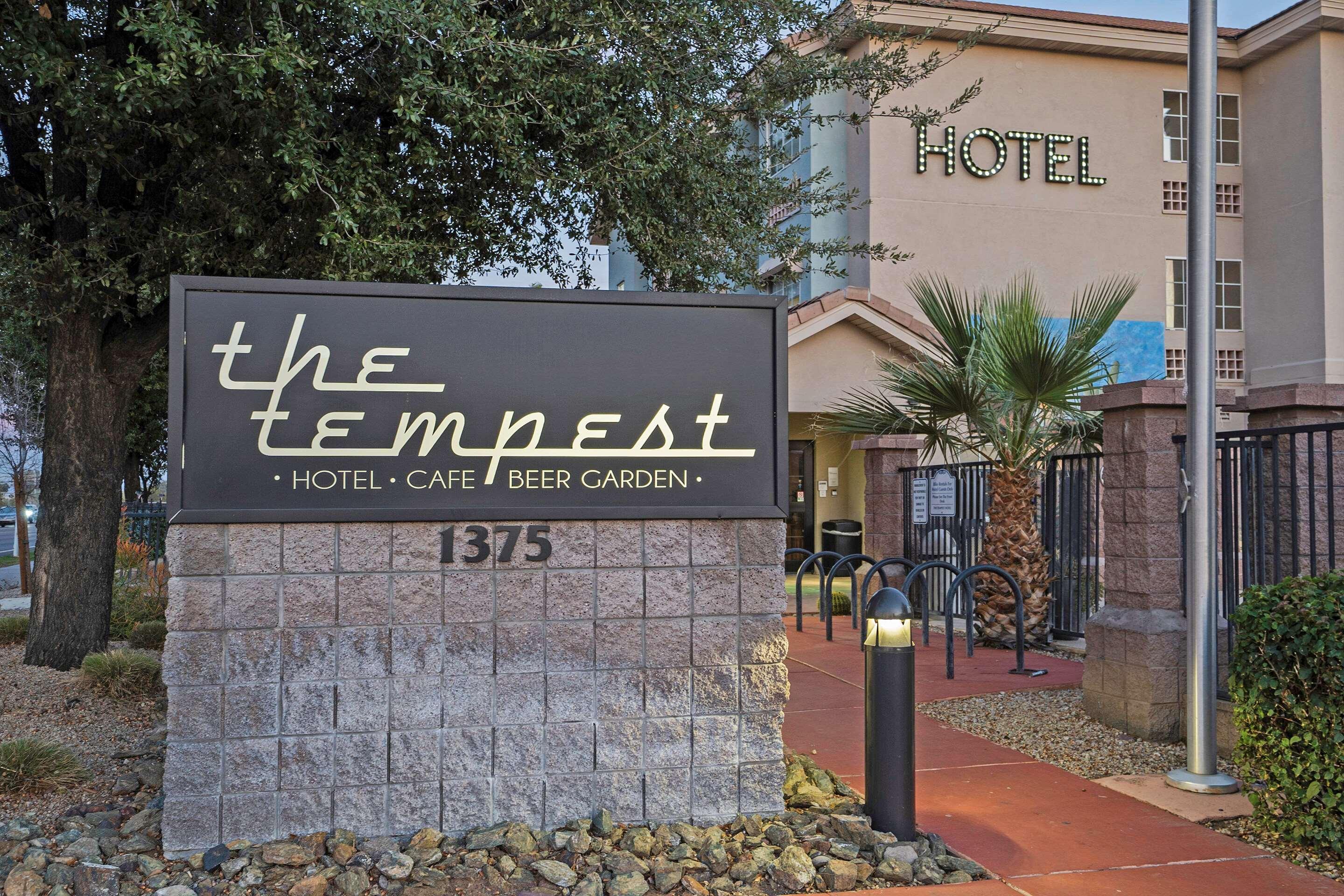 Hotel Tempest, Trademark Collection By Wyndham Bagian luar foto