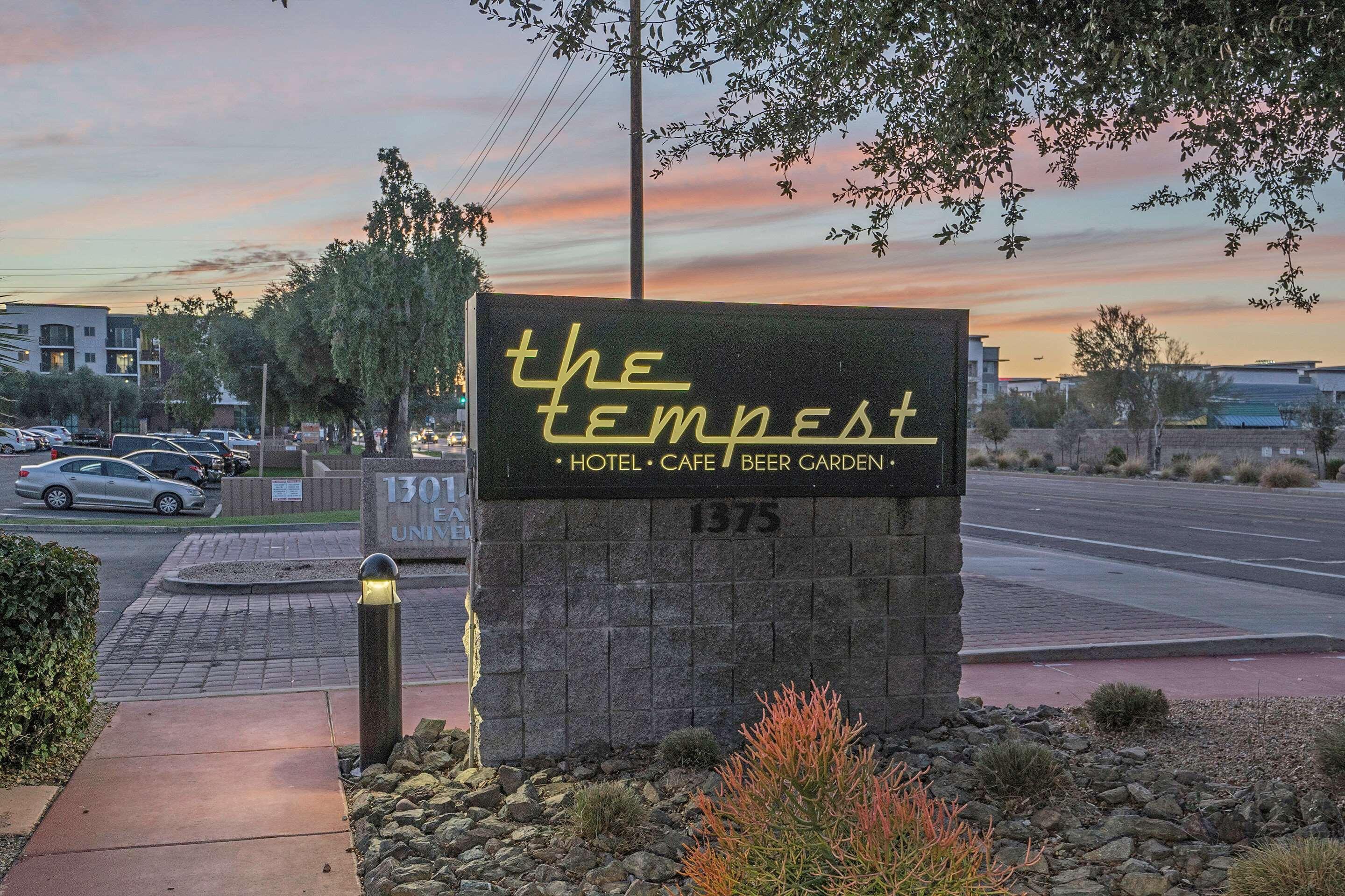 Hotel Tempest, Trademark Collection By Wyndham Bagian luar foto